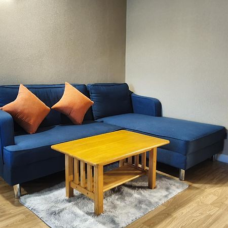 Baan Nonzee Condo Bangkok Buitenkant foto